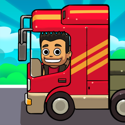 دانلود Transport It! - Idle Tycoon