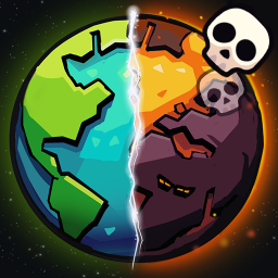 آیکون بازی Earth Inc. Tycoon Idle Miner