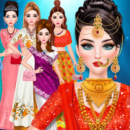 دانلود Wedding Salon - Bridal Makeup