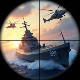 دانلود Uboat Attack