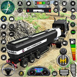 Truck Games 3D Truck Simulator