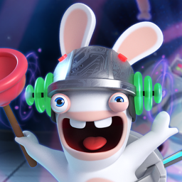 دانلود Rabbids Coding!