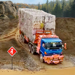 دانلود Truck Offroad Simulator Games