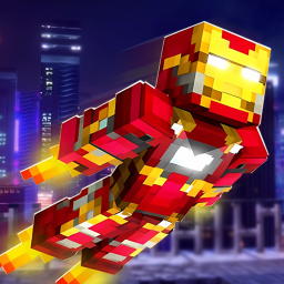 دانلود Superheroes Mods for Minecraft دانلود Superheroes Mods for Minecraft