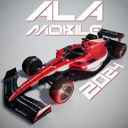 دانلود Ala Mobile GP - Formula racing