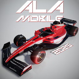 دانلود Ala Mobile GP - Formula racing