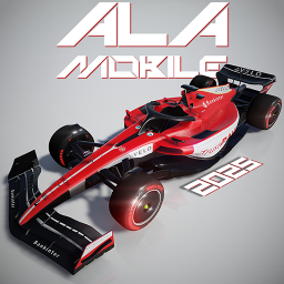 دانلود Ala Mobile - Formula racing