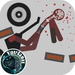 دانلود Stickman Dismounting