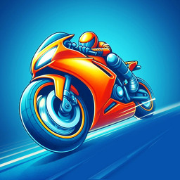 دانلود Moto Loko 3D