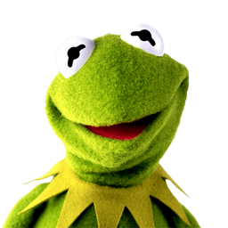 دانلود Kermit Memes WASticker