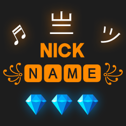 دانلود Nickname Maker: Gamer names