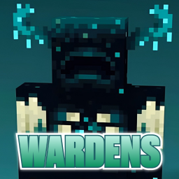 دانلود Warden Mod for Minecraft game