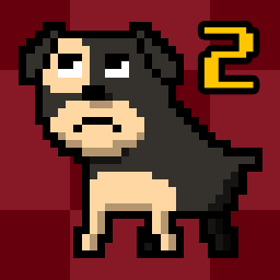 دانلود I Became  a Dog 2
