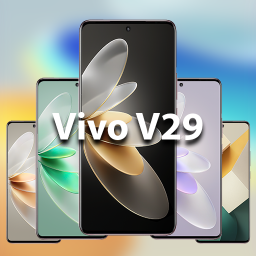 دانلود Vivo V29 Launcher & Wallpapers