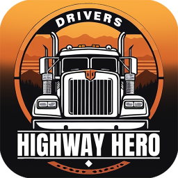 دانلود Drivers: Highway Hero دانلود Drivers: Highway Hero