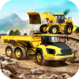 دانلود Heavy Machines & Construction