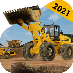 دانلود Heavy Machines & Mining