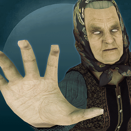 دانلود Kuzbass: Horror Story Game