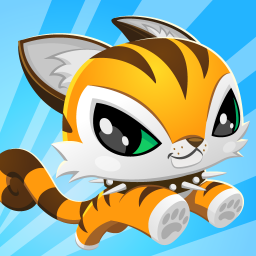 دانلود Dash Tag - Fun Endless Runner!