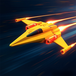 دانلود WindWings: Space Shooter