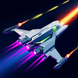 دانلود WindWings: Space Shooter
