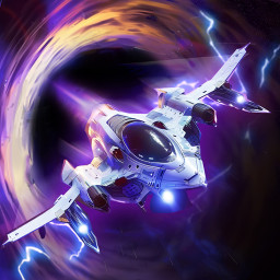 دانلود WindWings: Multiverse Shooter