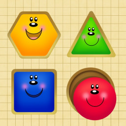دانلود Shapes and Colors for kids