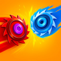 دانلود Spinner Merge