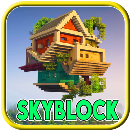 دانلود Skyblock Craftman Survival