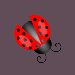 دانلود Tap The LadyBug