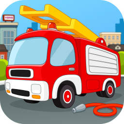 دانلود Firefighters - Rescue Patrol