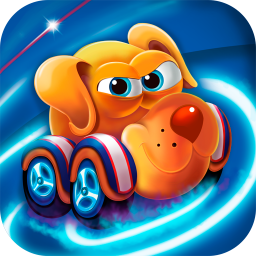 دانلود Kids - racing games