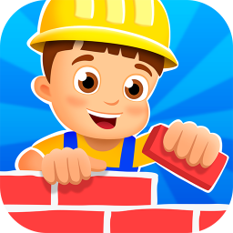 دانلود Builder for kids