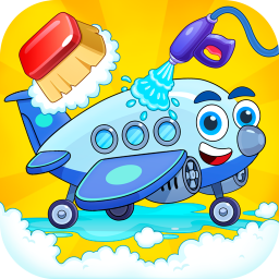 دانلود Airplane wash