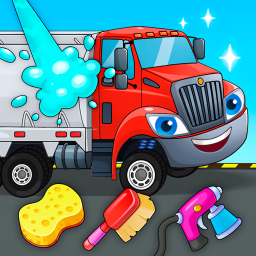 دانلود Wash Truck دانلود Wash Truck