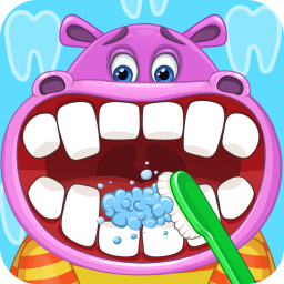 دانلود Children's doctor : dentist