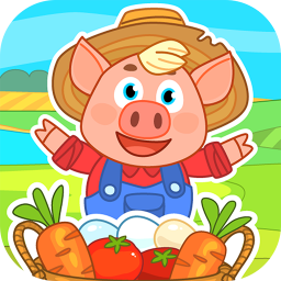 دانلود Farm for kids