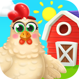 دانلود Farm for kids