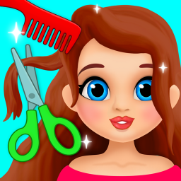 دانلود Hair salon