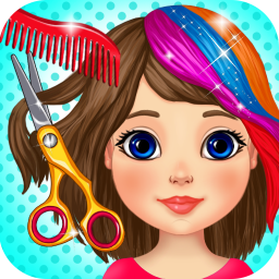 دانلود Hairdresser salon - Spa salon