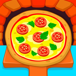 دانلود Pizzeria for kids