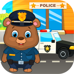 دانلود Kids policeman