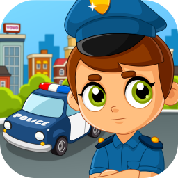 دانلود Kids Games - profession