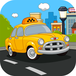دانلود Taxi for kids دانلود Taxi for kids