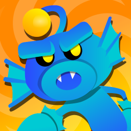 دانلود Monster Rumble دانلود Monster Rumble