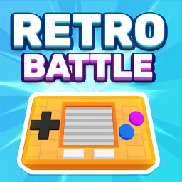 دانلود Retro Battle