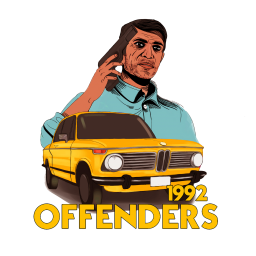 خلافکاران