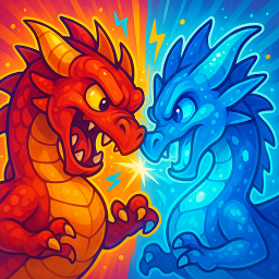 دانلود Merge Dragons Monster Legends