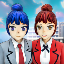 دانلود Senpai School Simulator