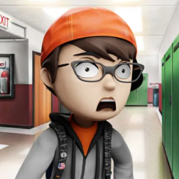 دانلود Evil Teacher: Prankster Life